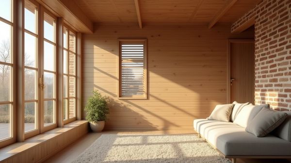 Améliorez votre confort : pourquoi choisir l'isolation thermique par l'extérieur