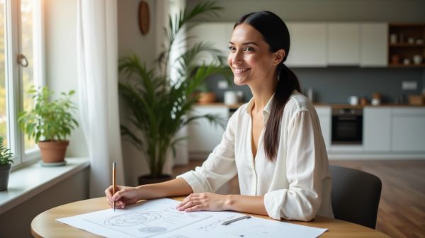 Comment réussir votre rénovation énergétique efficacement