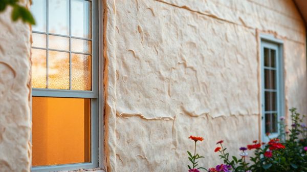 Guide complet pour améliorer l'isolation thermique extérieure de votre maison