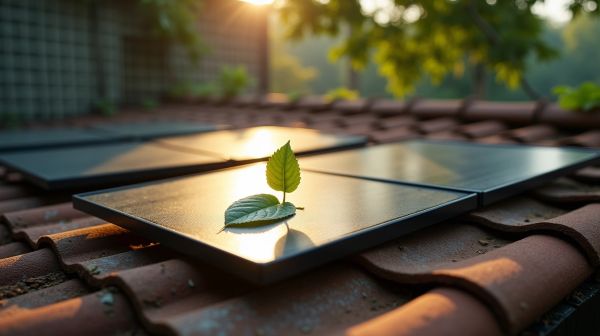 Pourquoi les panneaux solaires photovoltaïques semblent plus chers que jamais ?