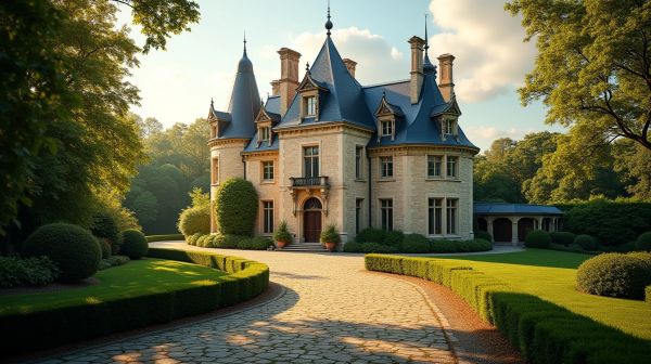 Rénovation d'ampleur : enjeux et bénéfices insoupçonnés