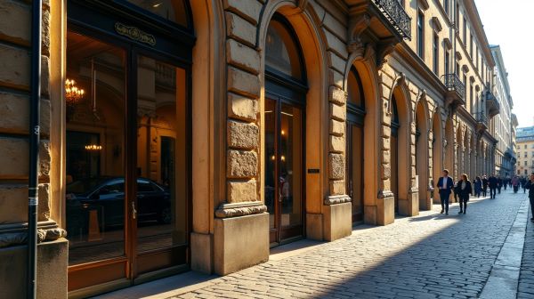 Rénovation d'ampleur : enjeux et bénéfices insoupçonnés
