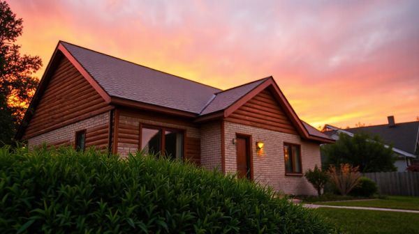 Top 7 avantages de l'isolation thermique par l'extérieur pour votre confort