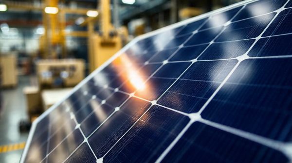 Top raisons de l'augmentation des coûts des panneaux solaires 2023