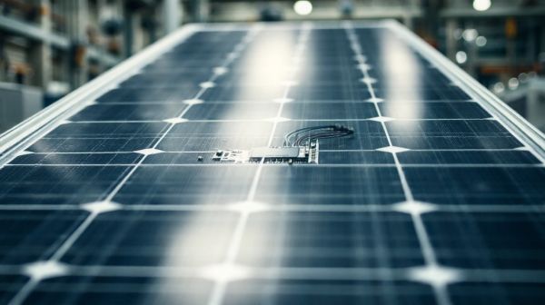 Top raisons de l'augmentation des coûts des panneaux solaires 2023