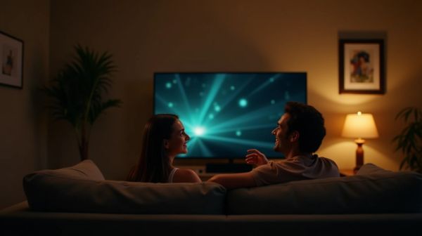 Une soirée imprévisible : que regarder à la télé ce soir ?