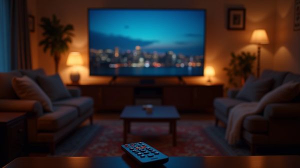 Une soirée imprévisible : que regarder à la télé ce soir ?