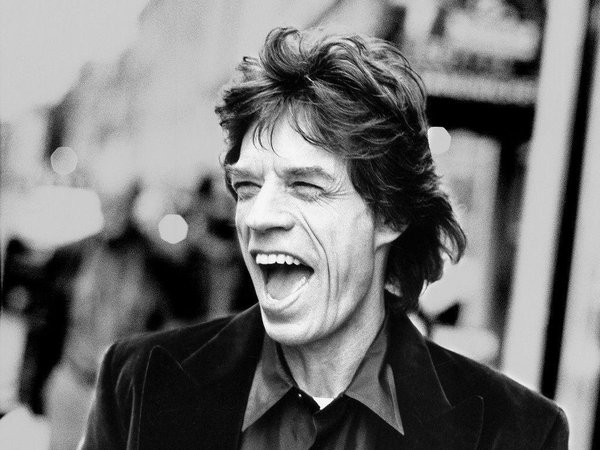 Mick Jagger : le phénomène Rolling Stones