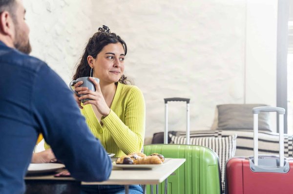 Visite à Sarlat : pourquoi déjeuner dans un hôtel quatre étoiles ?