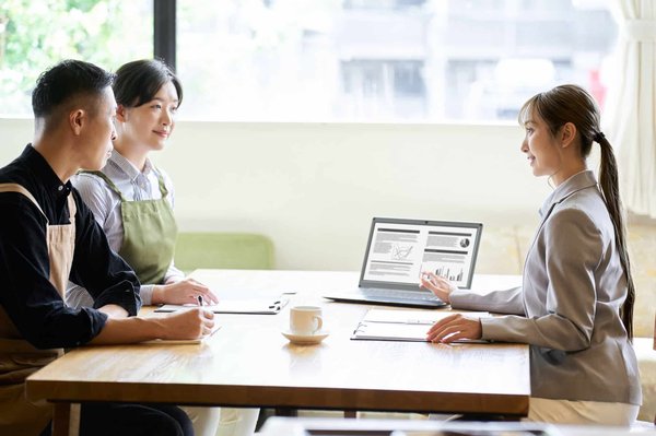 Innovez en ligne avec une agence de développement web à Nantes