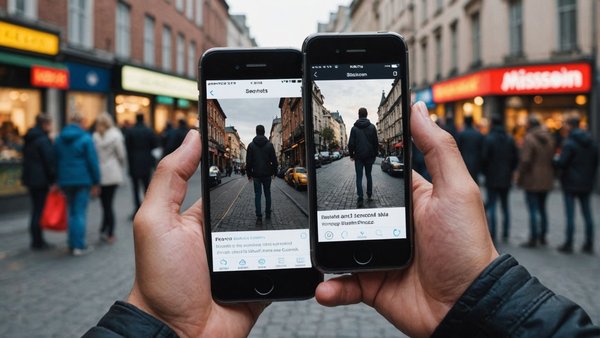 Trouver des iphones d'occasion à petit prix : mission possible ?