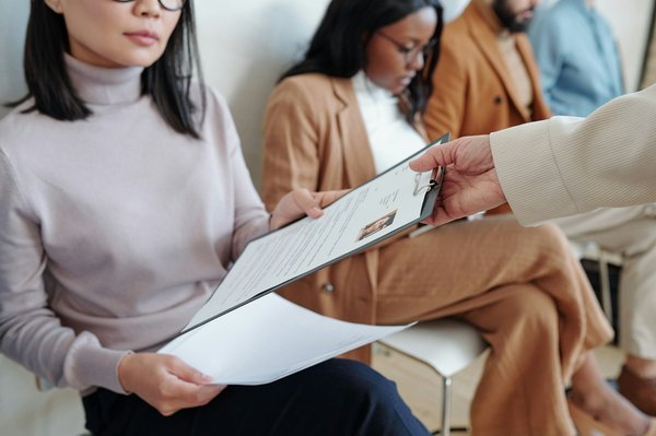 Lettre de motivation candidature spontanée : modèles et conseils