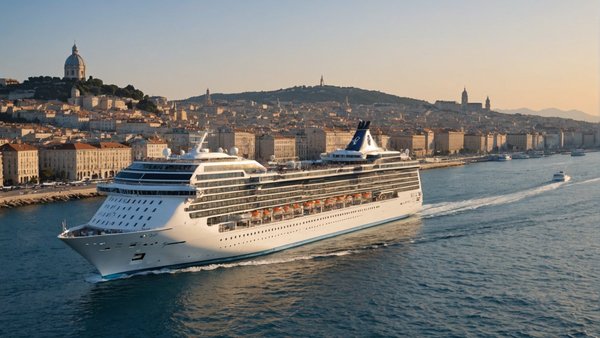 Croisière au départ de marseille : guide complet et astuces